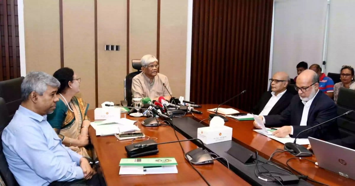 Govt plans to bring all public servants under Universal Pension Scheme: Finance secy UNB, Dhaka