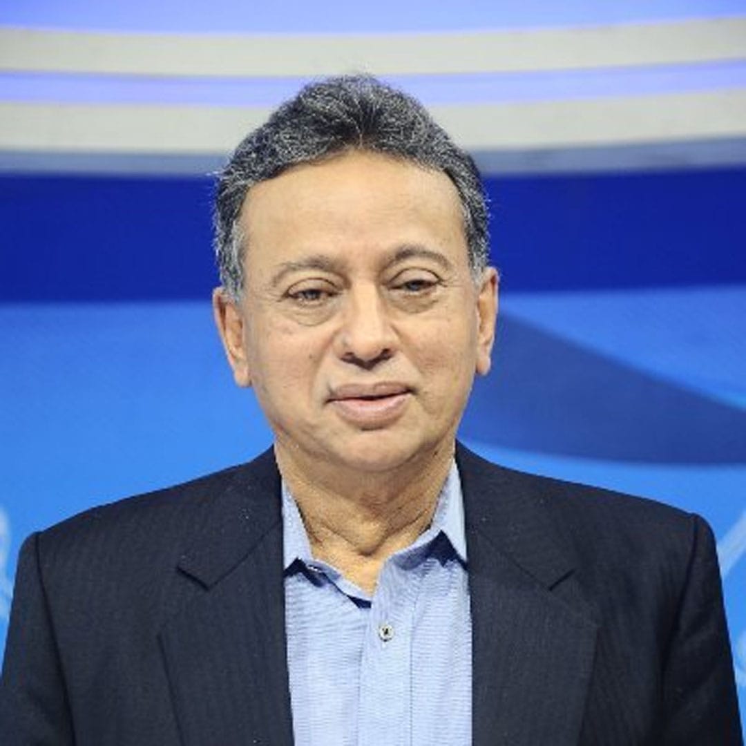 Election news gets entrepreneurs ready home and abroad: Amir Khashru