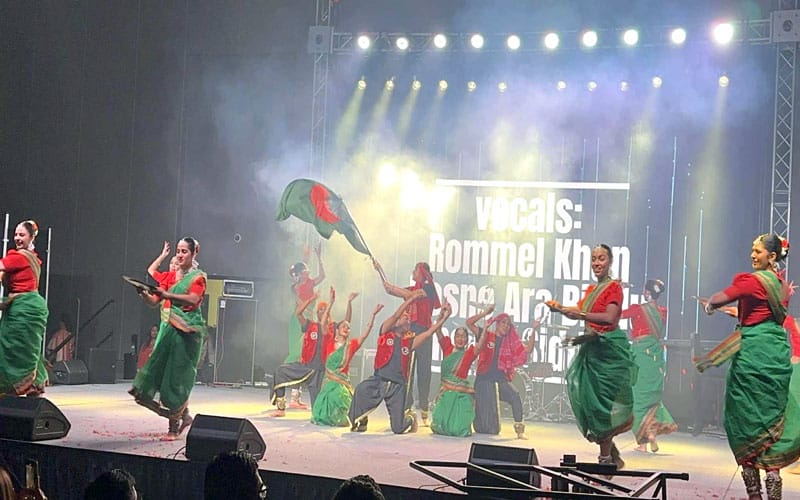 39th FOBANA convention kicks off in Atlanta with large crowd gathers