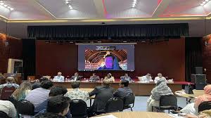 ICJ advisory opinion will bear moral weight for nations: Rizwana