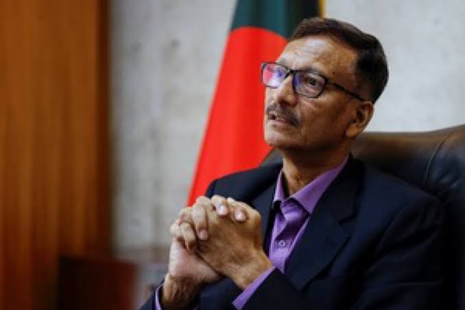 Young generation must be groomed to make basic changes in politics: Adviser Touhid