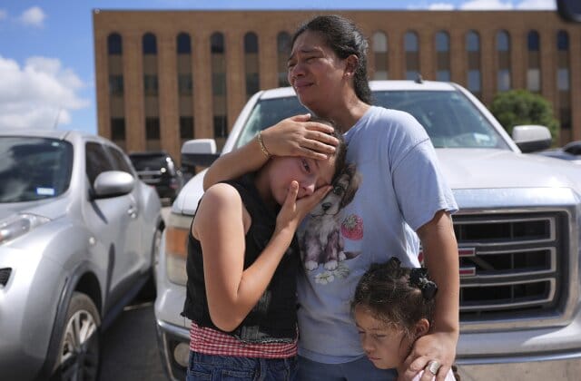 Four people killed in plane crash at Algerian airport, state media report