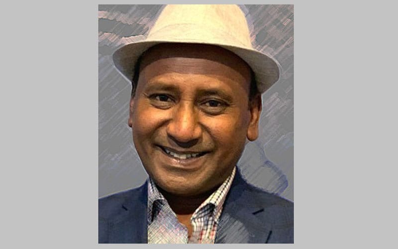 Group attack and attempted murder on Bangla Press Editor Chhabed Sathee in New York