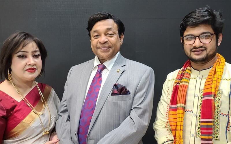 Call to speak out against three individuals causing unrest in New York