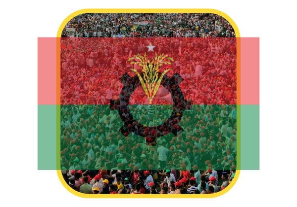 BNP's future policy focuses on improving living standards