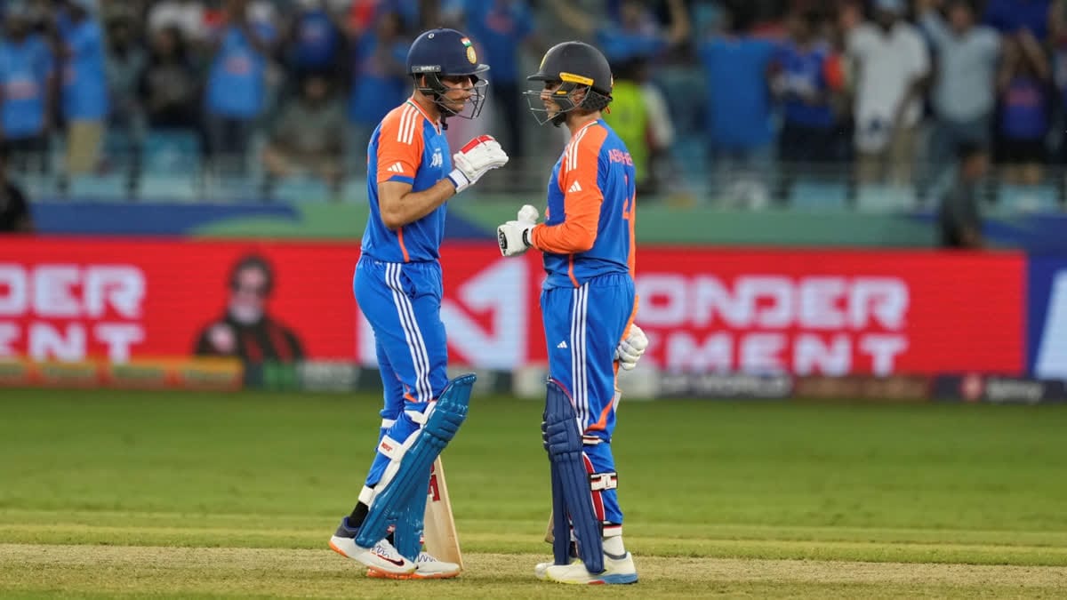 India beat Pakistan by six wickets in Asia Cup Super 4