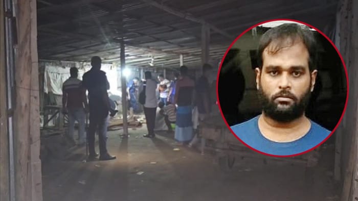 Torture cells run by 'Suman Bahini' uncovered in Gazipur