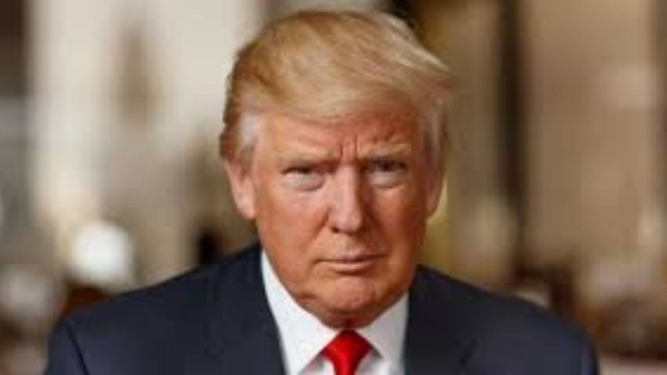 Trump mulls rebranding Pentagon as ‘Department of War’