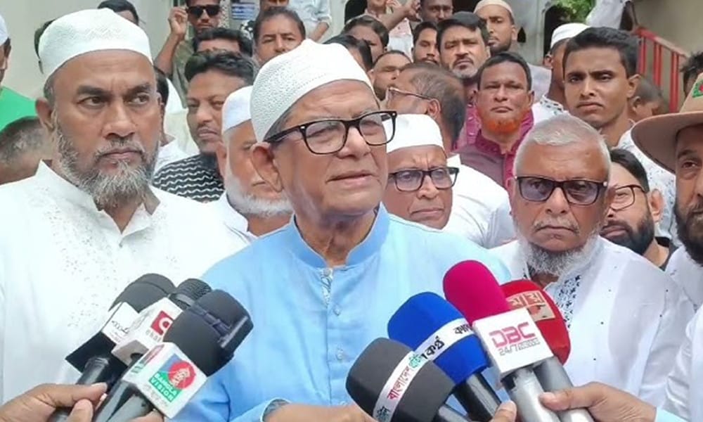 Fakhrul urges muslims to follow Prophet’s values of justice and compassion