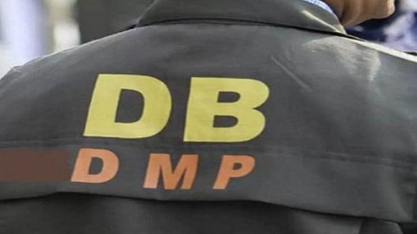 8 AL leaders, activists including ex-MP arrested by DB