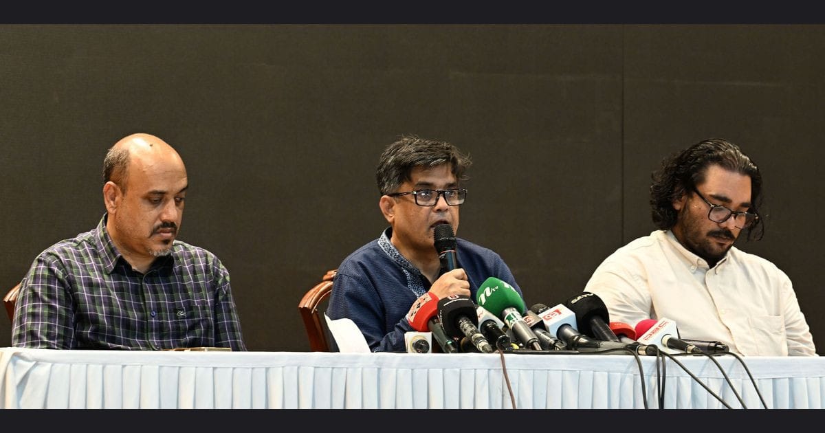 No force in the world can delay polls