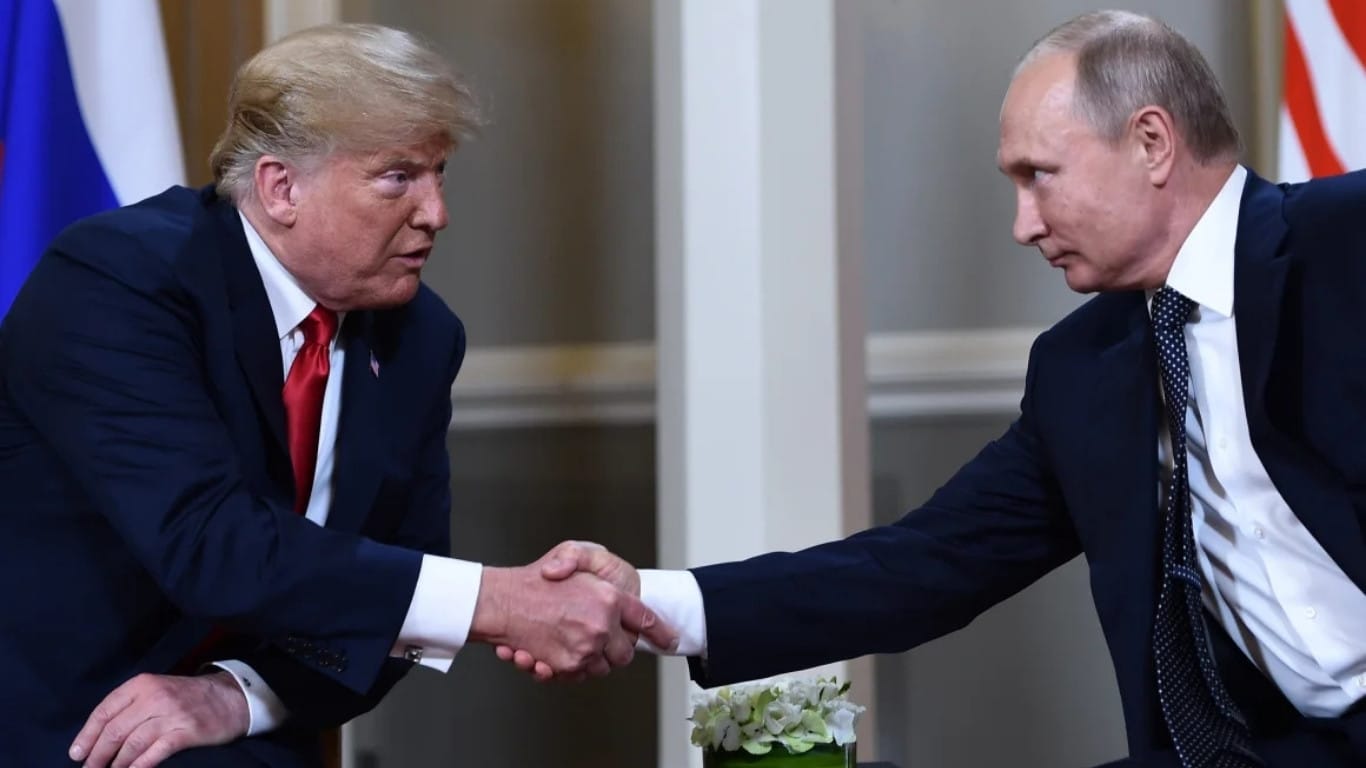 Russians deported by Trump face arrest back home