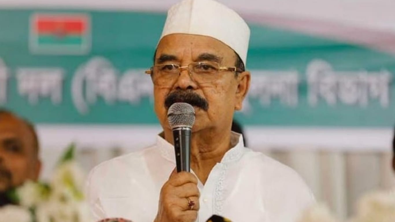 JCD to win DUCSU polls, says BNP leader