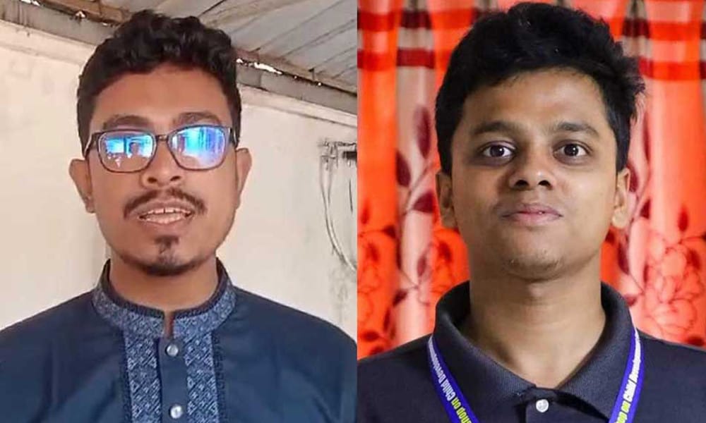DUCSU Polls: Shadik elected VP, Farhad GS