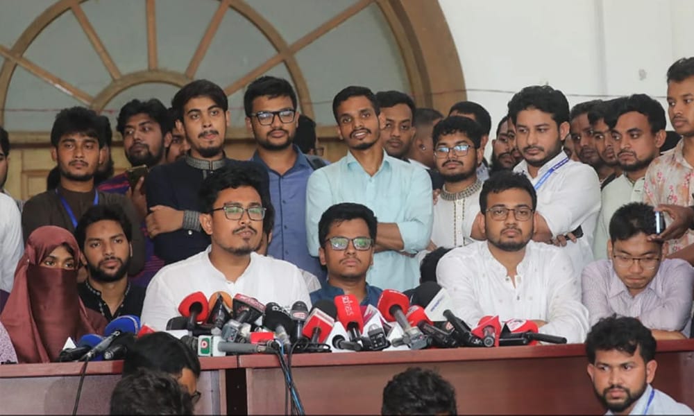 Regardless of political views, everyone will work together: Shadik Kayem