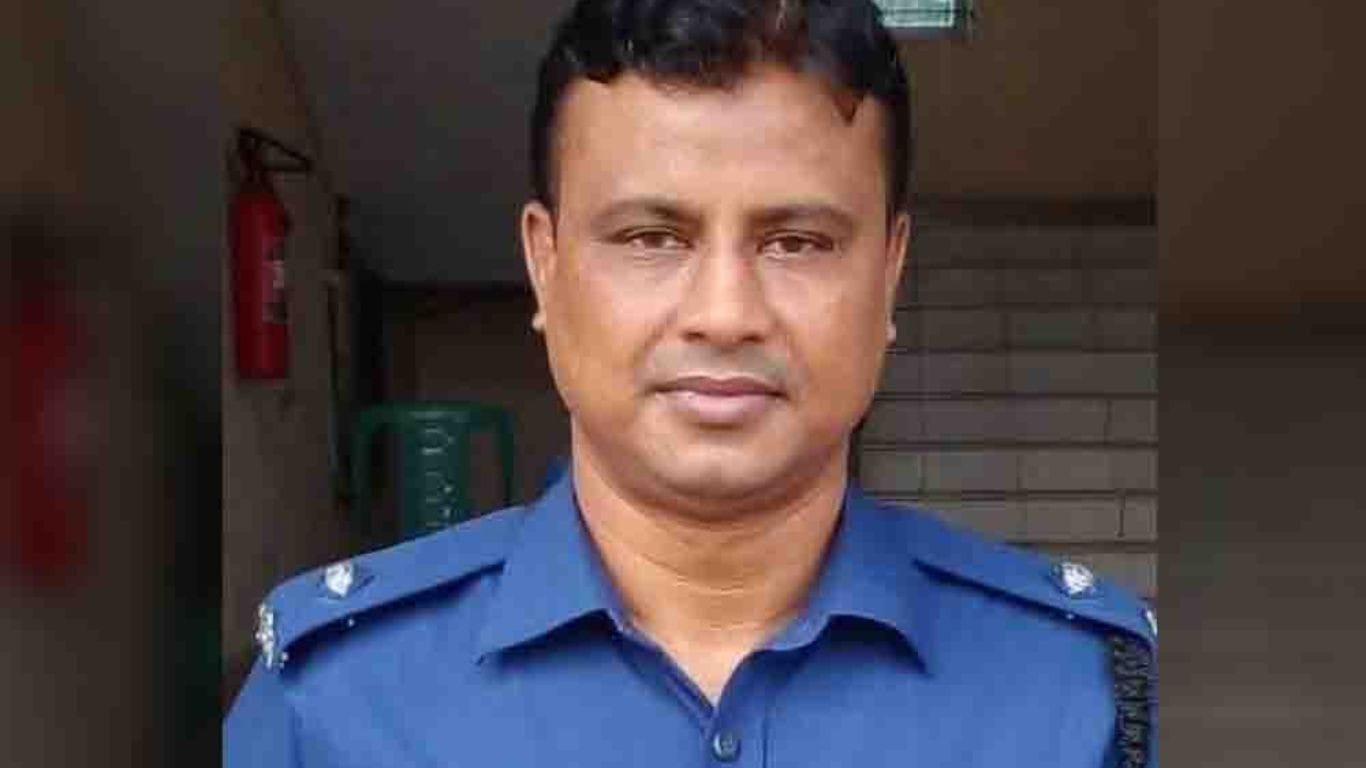 Brahmanbaria OC withdrawn for FB post on DUCSU polls