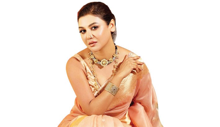 My acting does not depend on social media followers: Jaya Ahsan