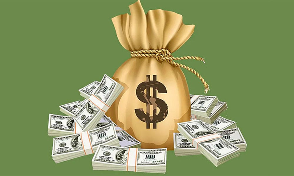 Pressure to repay foreign debt mounts