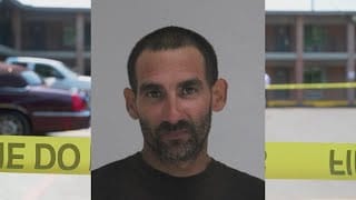 Man who beheaded Indian national at US motel faces deportation