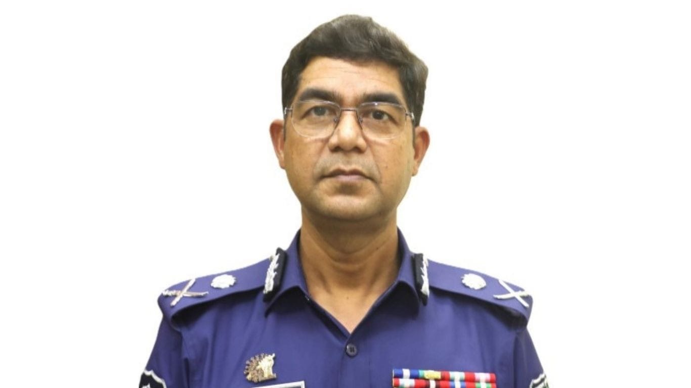 Rezaul Karim takes charge as ATU chief