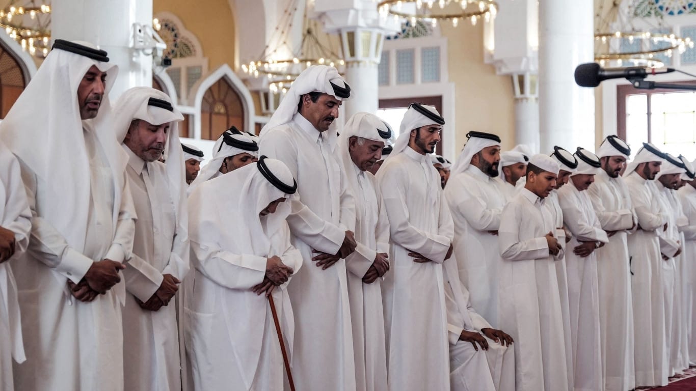 Arab, Muslim leaders to meet in Qatar to denounce Israeli attack