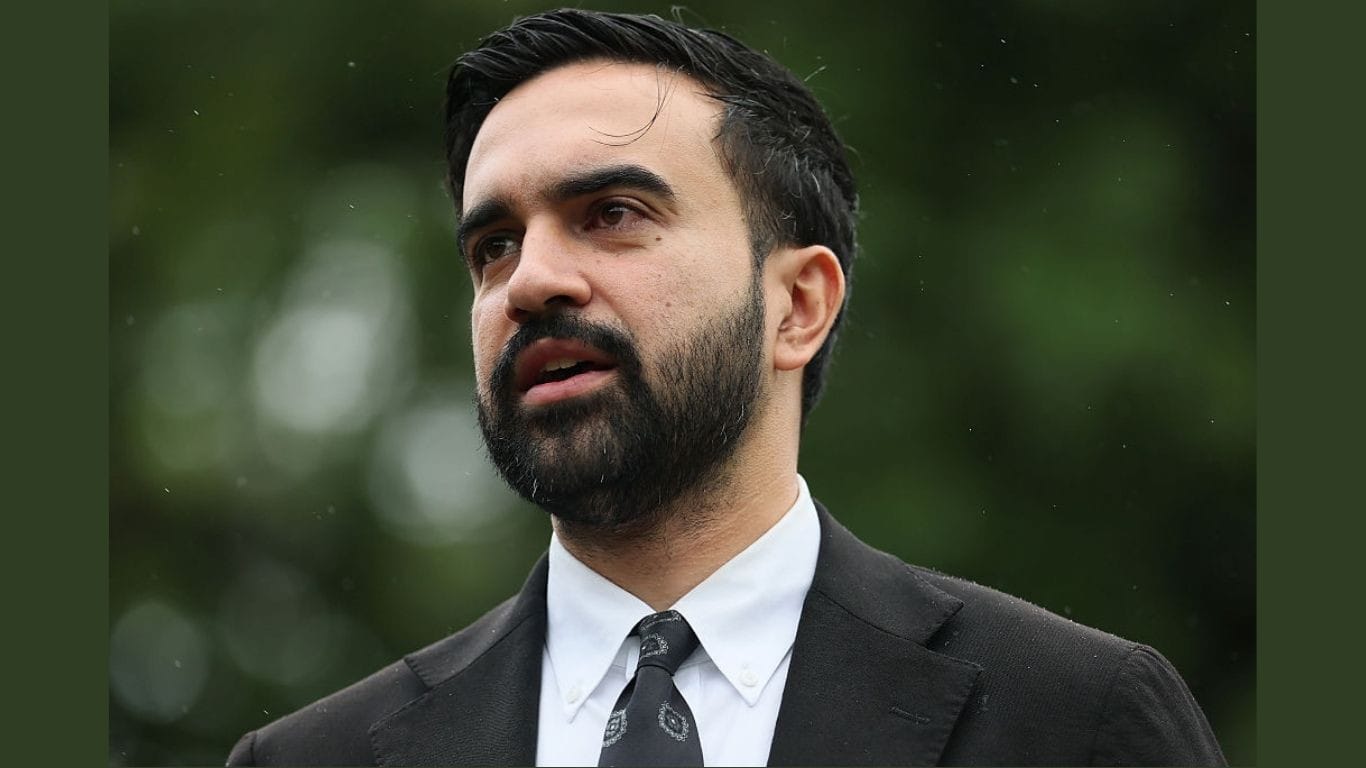 Mamdani vows to arrest Netanyahu if elected