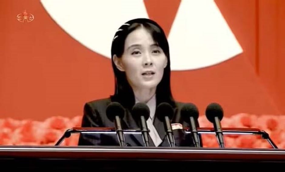 North Korea warns of 'bad results' in US-Japan-S. Korea drills