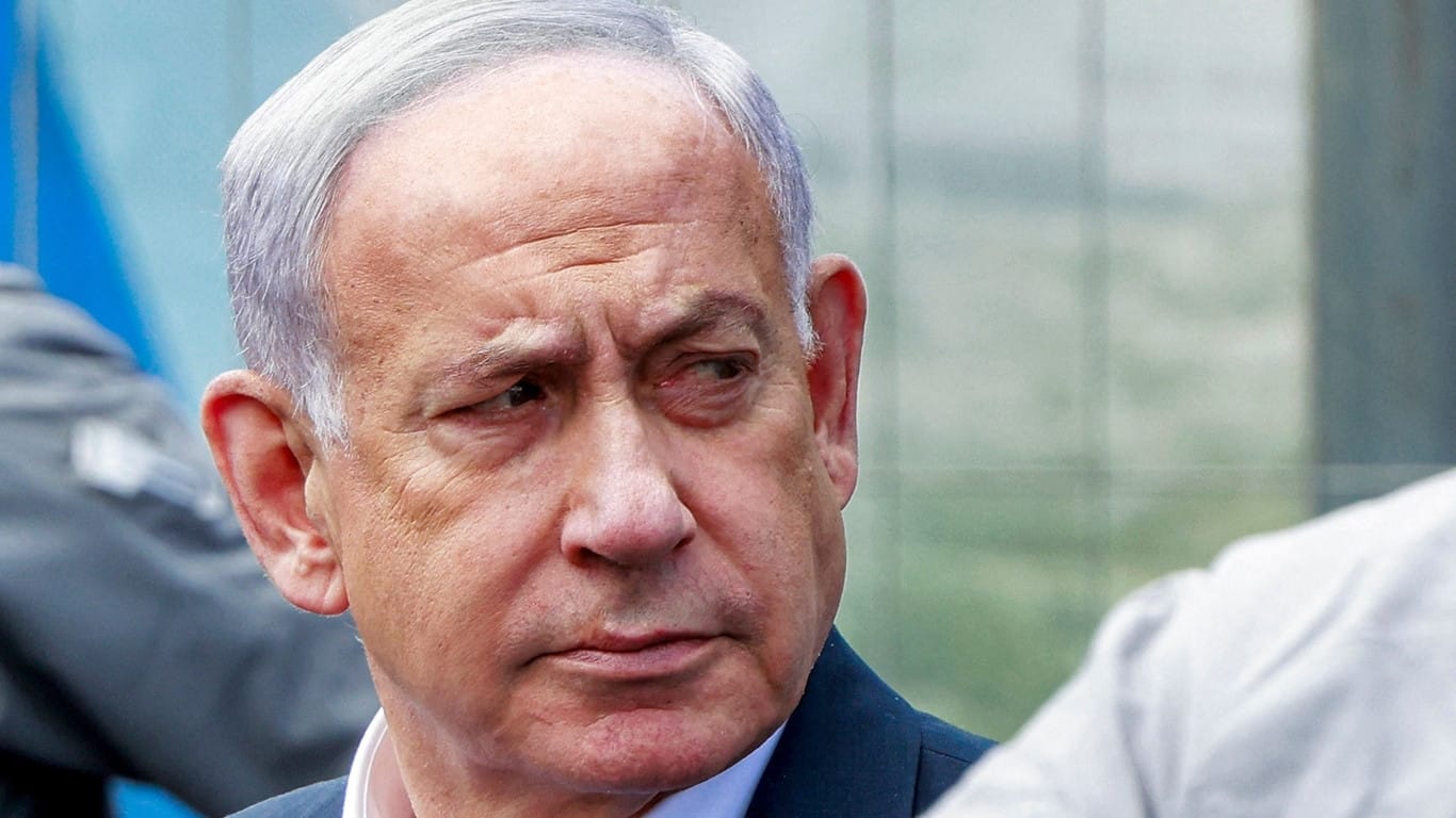 Netanyahu only obstacle to bringing hostages home