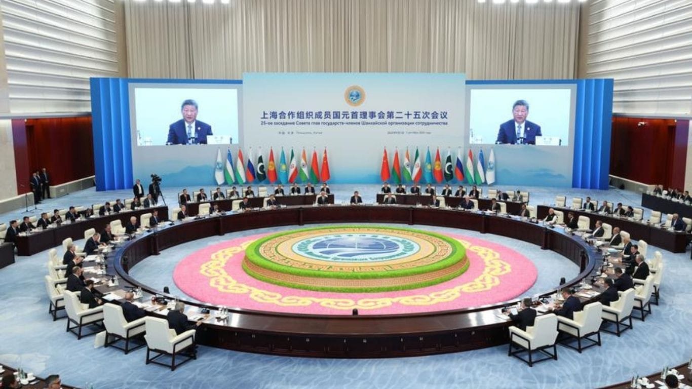 Sovereign equality is anchor of fairer global governance