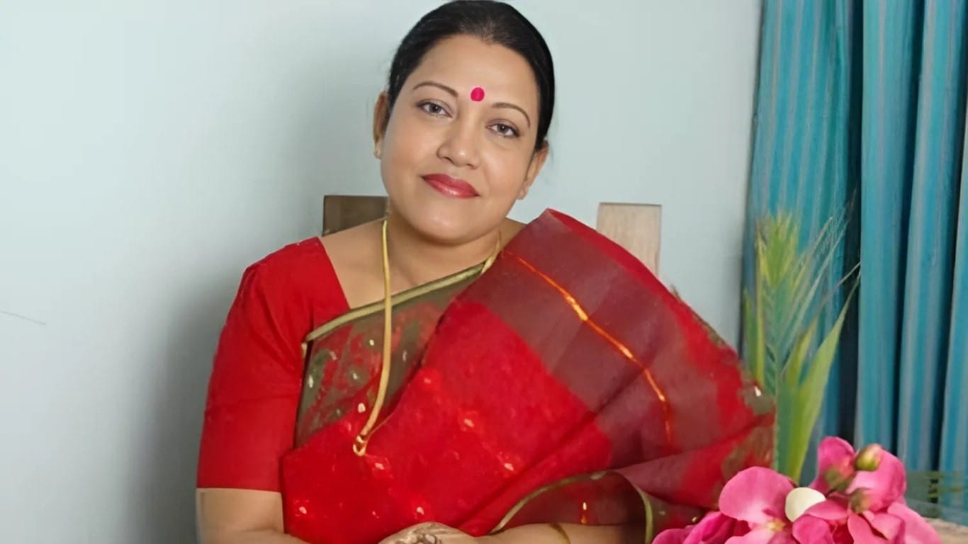 Baul singer Farida Parveen laid to rest in Kushtia