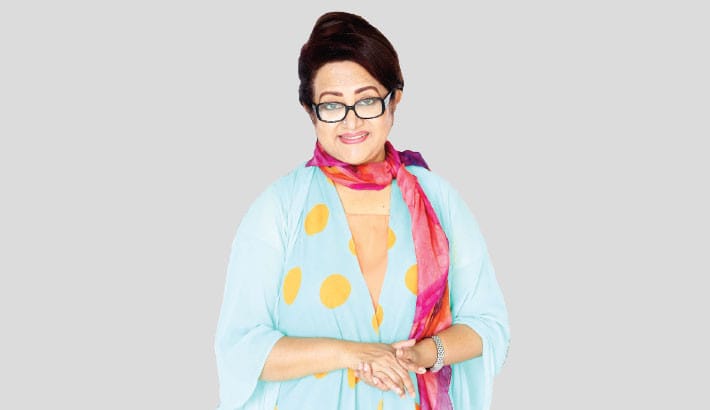 I still have interest in acting in films: Babita