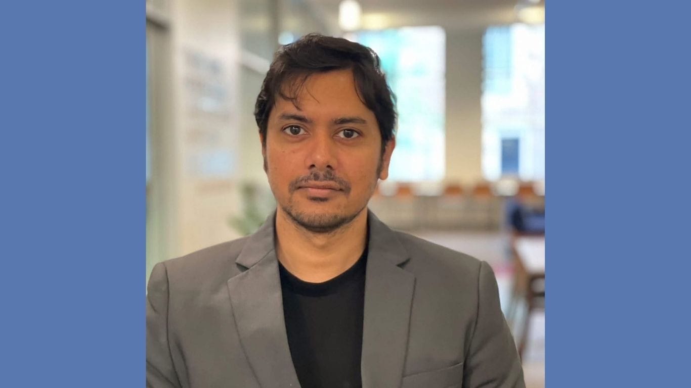 Bangladeshi-born academic becomes NASA’s STEM Education Ambassador