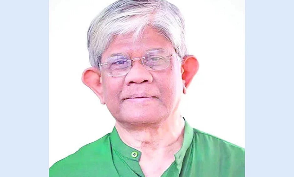 Before becoming an adviser, I too was forced to pay bribes: Finance Adviser