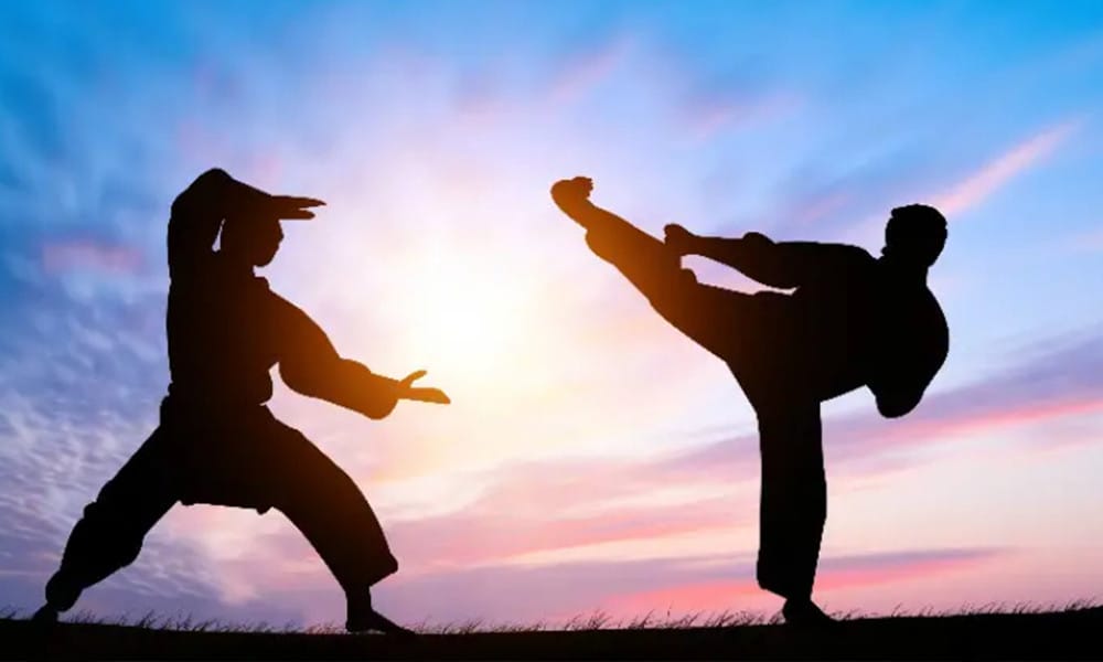 Karate competition to start on 18 September