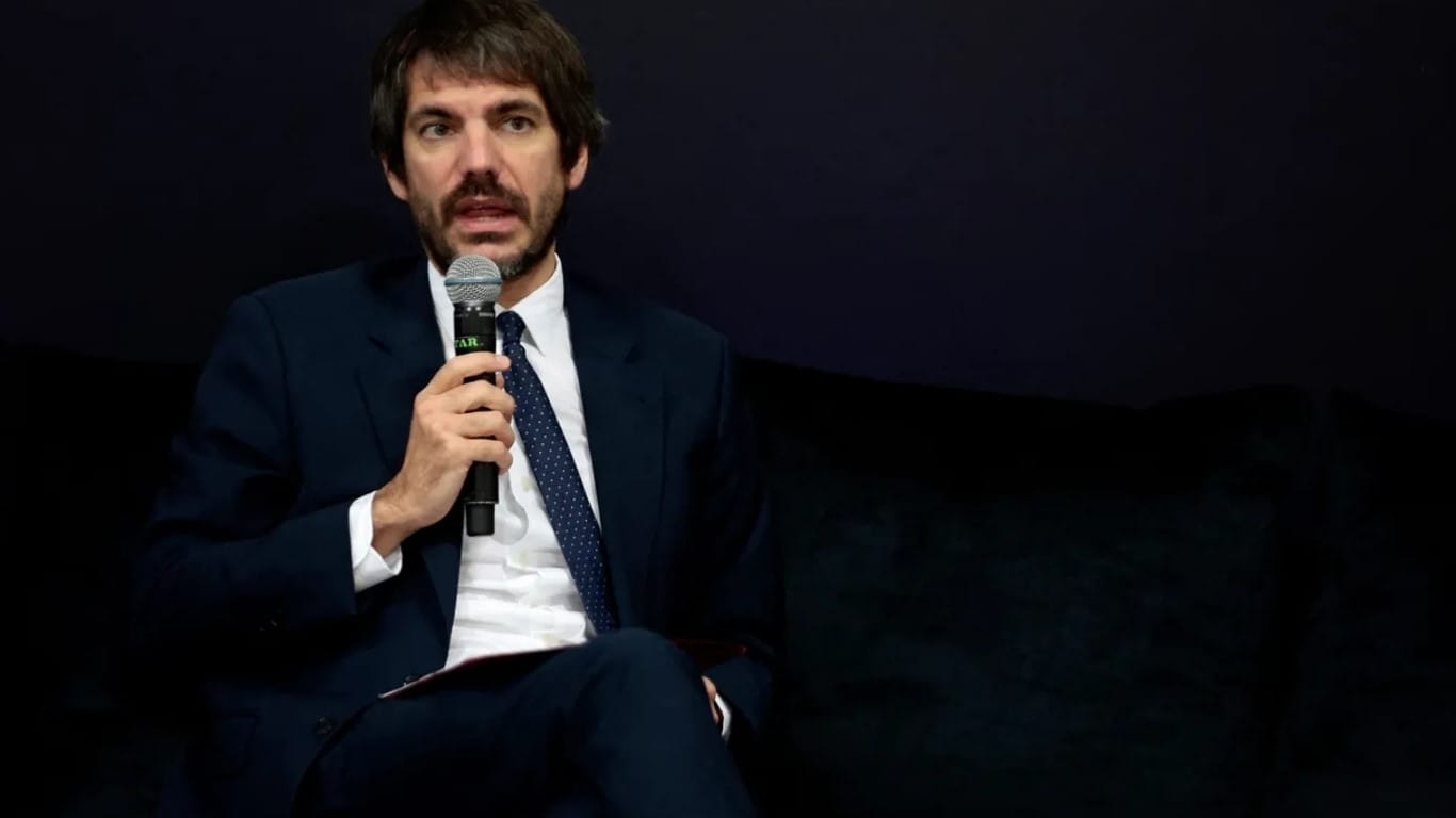 Spain should boycott Eurovision if Israel takes part: culture minister