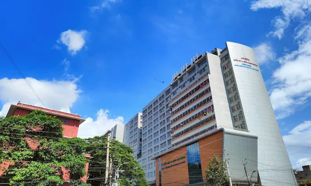 Narayanganj blast: 14-year-old girl dies, third victim in family