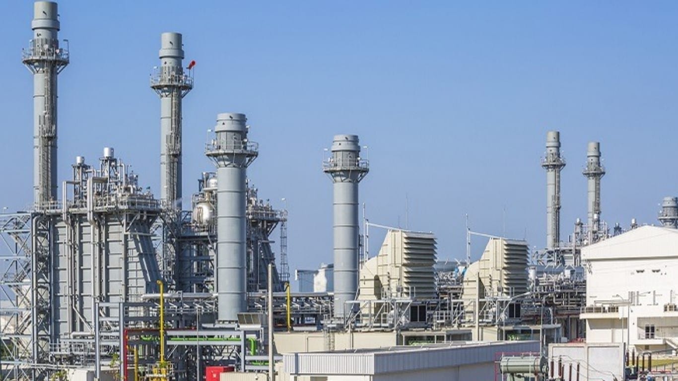 ACCGP recommends repair works at Bibiyana power plant