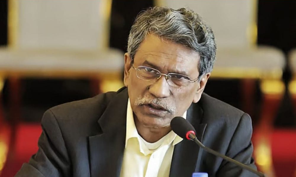 Ali Riaz cites 4 ‘expert proposals’ for implementing July Charter