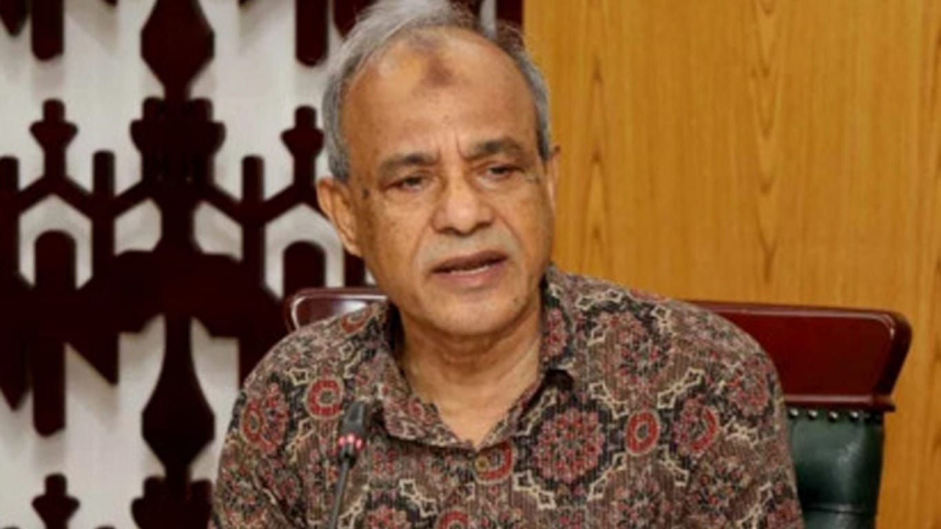 Elections to RUCSU, CUCSU will hold properly: Home adviser