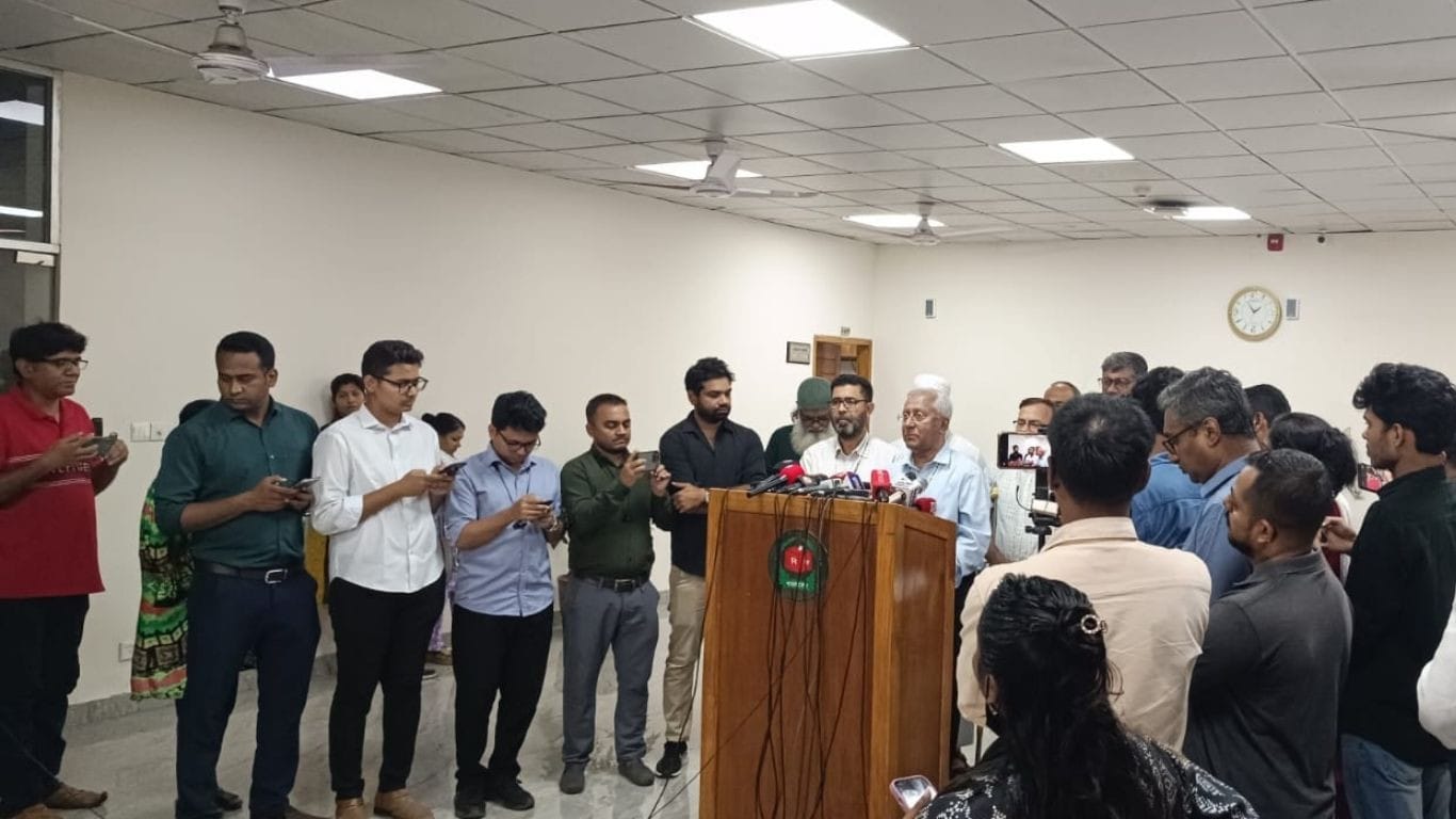 Expats must register thru mobile app to cast votes in Bangladesh election