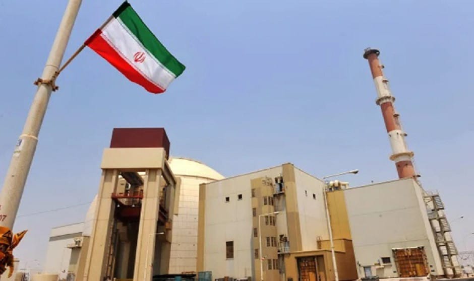 UN Security Council votes on reimposing Iran nuclear sanctions