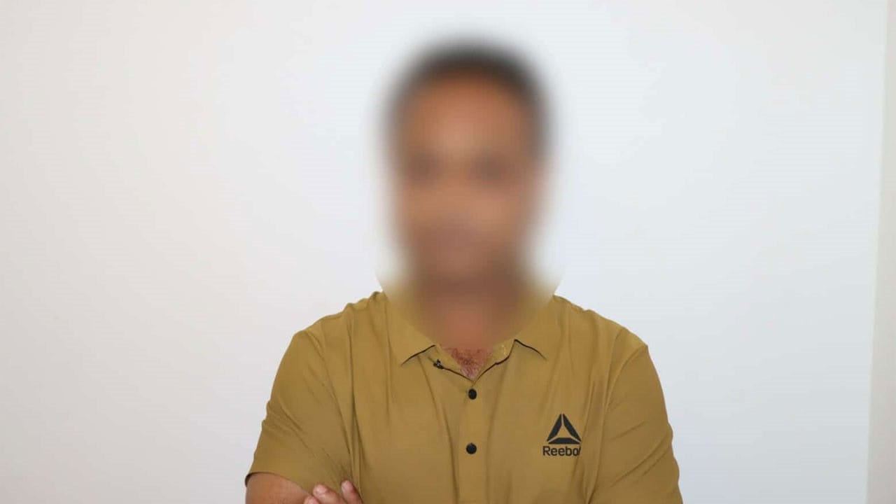 BUET student Sony murder case convict Togor arrested with weapons