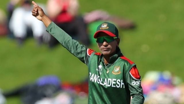 Mithu hails Salma’s appointment as ‘revolutionary’