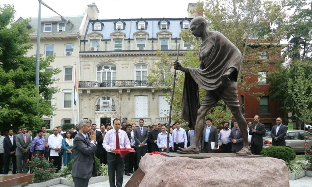 Indian Embassy issues emergency helpline as US imposes $100,000 H-1B visa fee