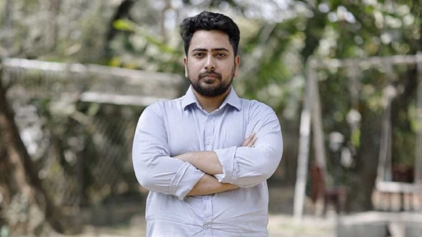 Nahid demands trial of Awami League