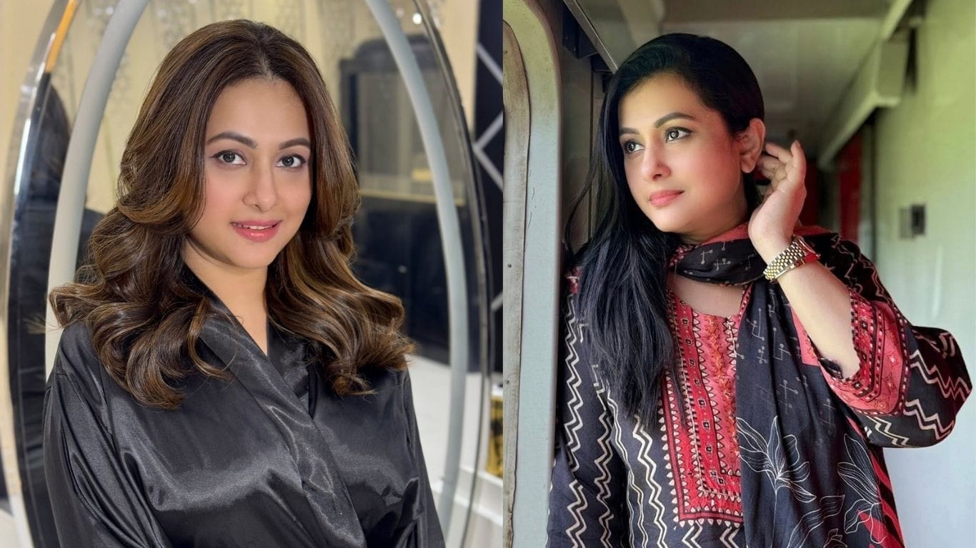 I’m still willing to act if I get good story, character: Purnima