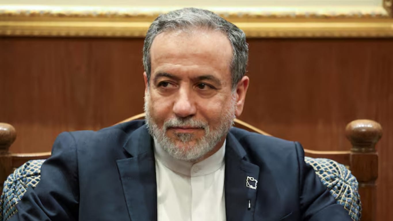 Iranian official denies reported meeting with European officials