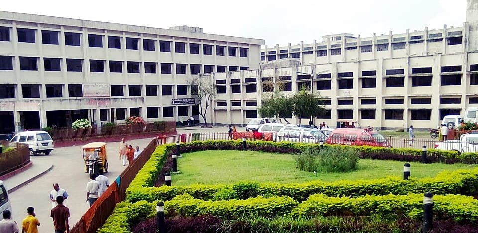 Patient dies after staffer removes oxygen mask due to 'low pay'