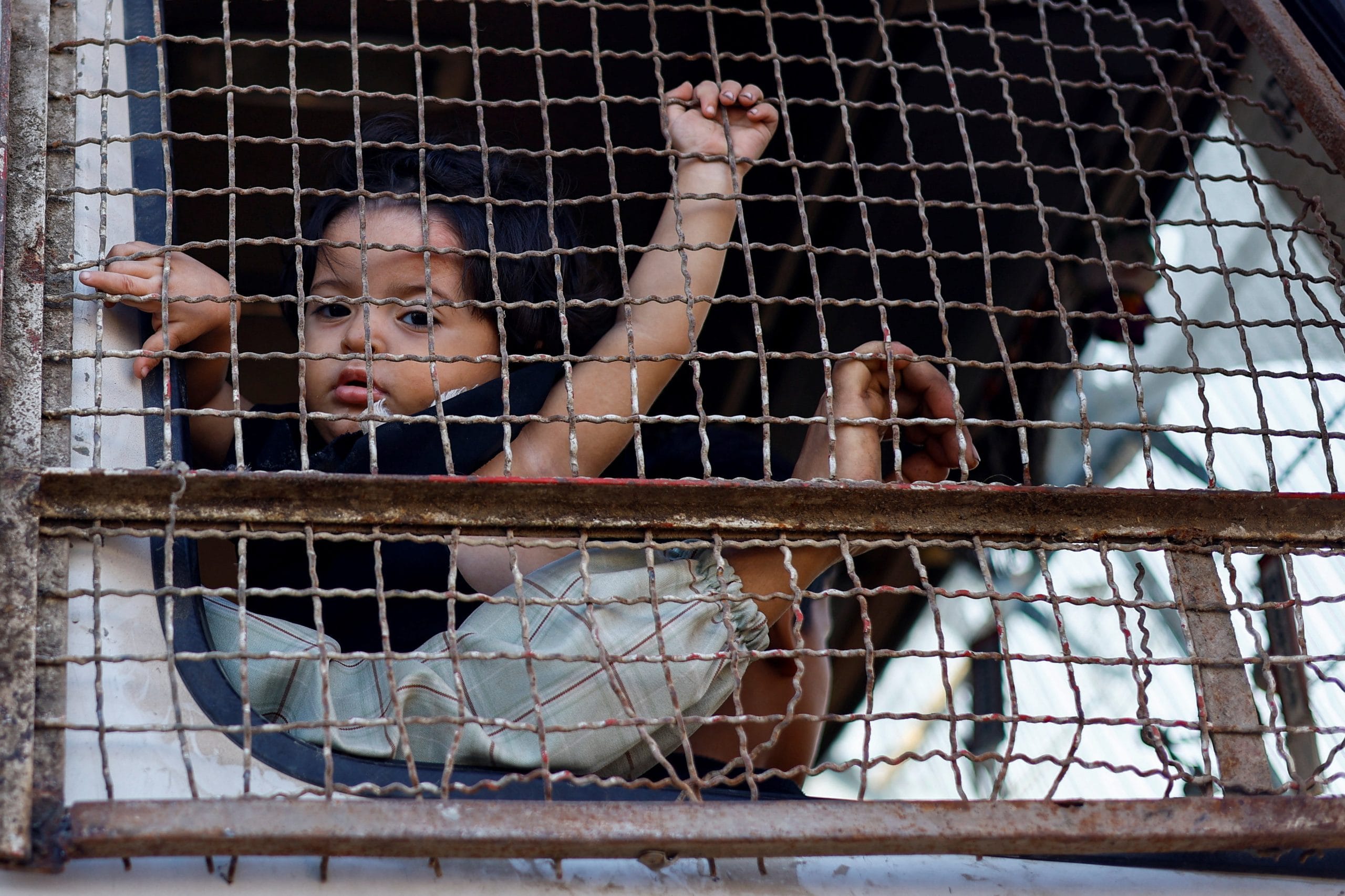 ‘Arab and Islamic airspace blockade would damage Israel’