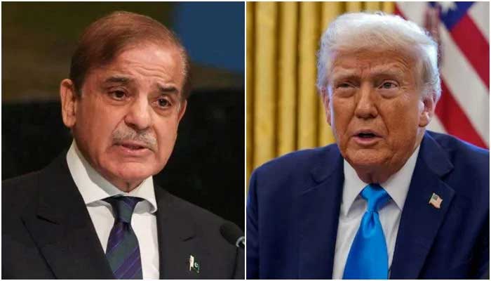 Pak PM to attend meeting of ‘select’ Muslim leaders with Trump